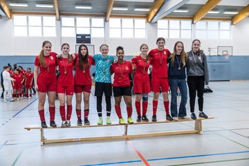 Bild 41 - wCJ Futsalmeisterschaft